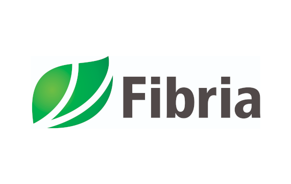 Logo cliente fibria